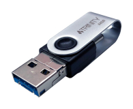 PATRIOT microUSB 64GB 200MB/s PEF64GTRI3USB - 431118 - zdjęcie 2